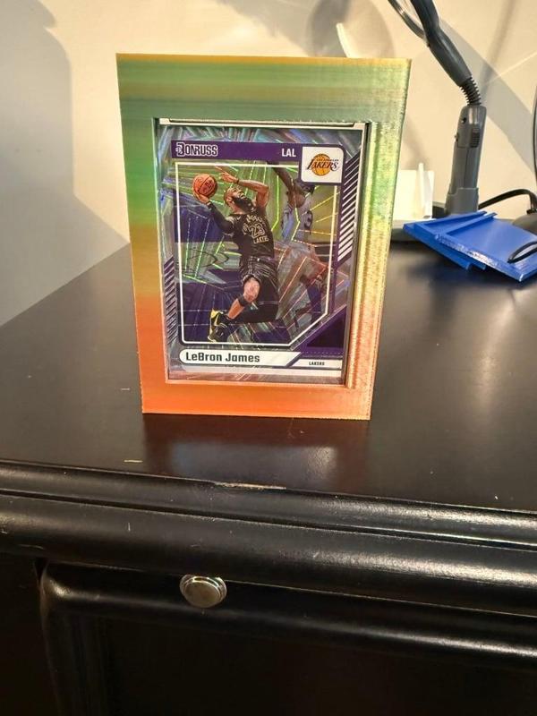 35pt one touch Case holder