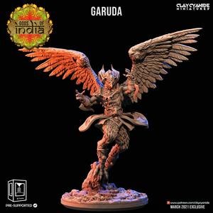 Garuda