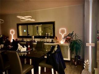 KARTELL "BURGIE FLAT SPAGNOLI DESIGN" By P. Spagnoli