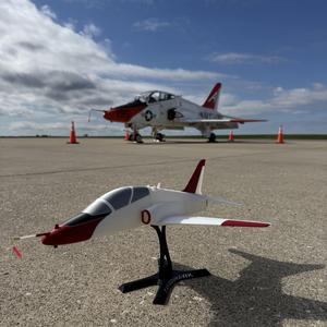 T-45 Goshawk 1:26