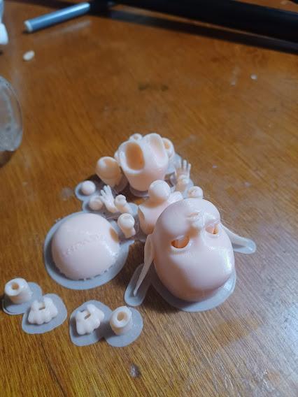 elf ear mod for dory