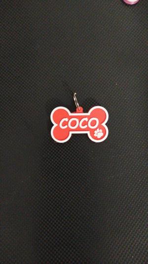 PET TAG