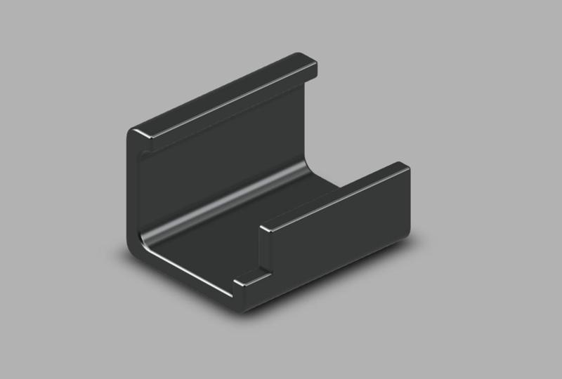 Avaya HC020 Privacy Cover v2