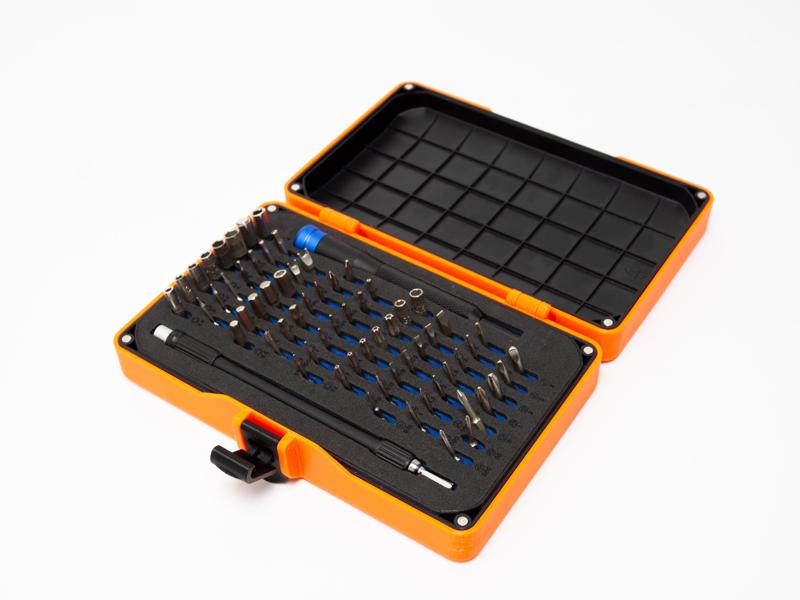 iFixit Mako Driver Kit box frame