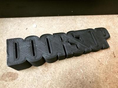 Doorstop