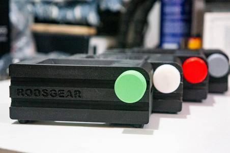 RODSGEAR 35PRO Film Holder