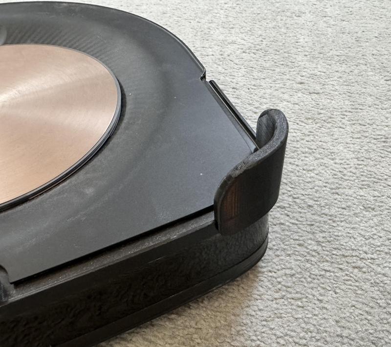 iRobot Roomba S9 Bumper Extension
