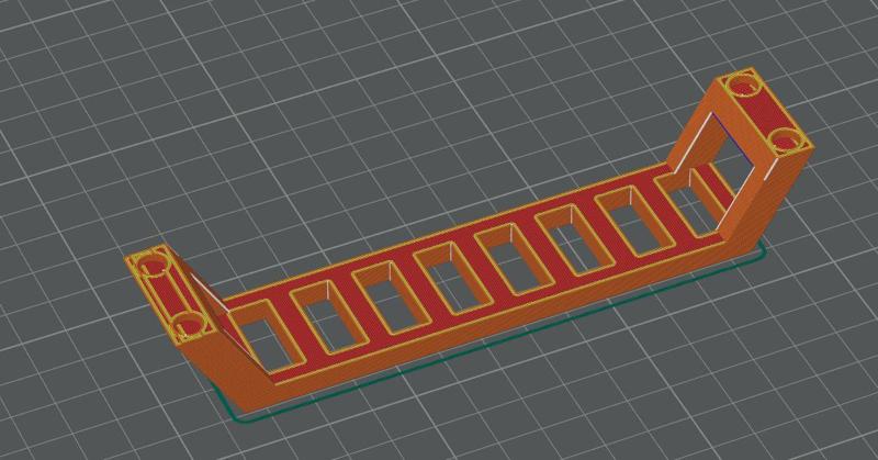 Little Ladder (Widdle Wadders)