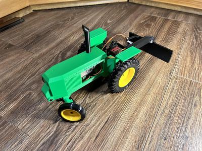 Mini Tractor attachments