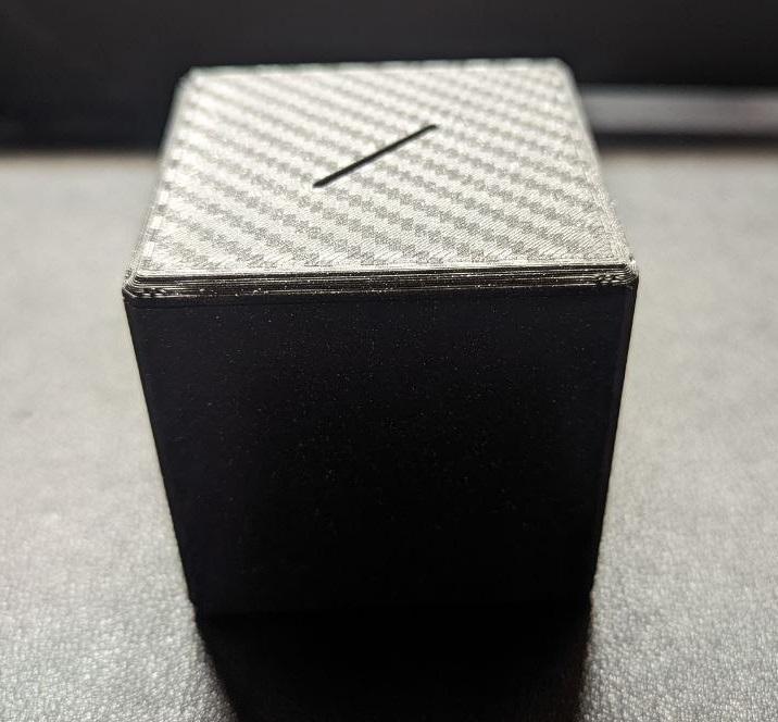 Klingensammler / Bladebox