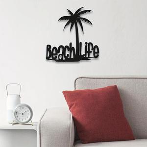 Wall Art - Beach Life