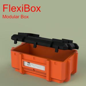 FlexiBox