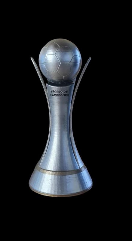 LPF CHAMPIONS TROPHY