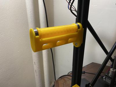 Filler Spool Holder - 2020 Mount