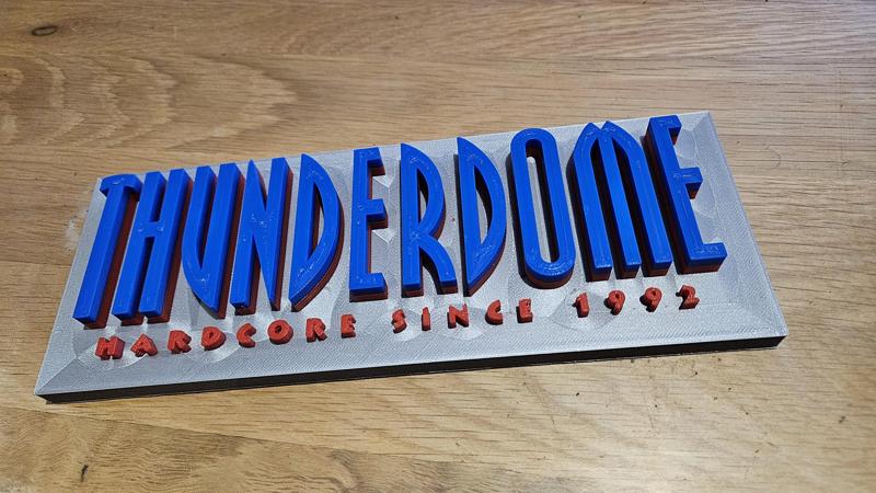 Thunderdome
