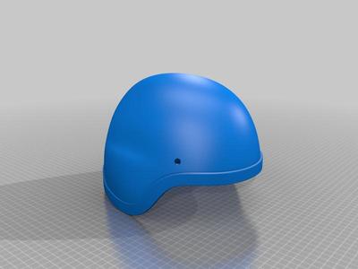Modern Army Military Helmet