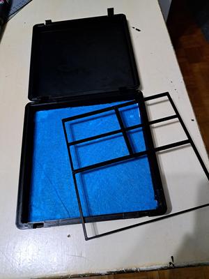 Beader's project case