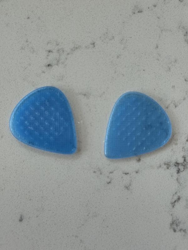 Guitar Pick