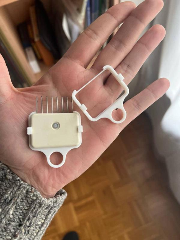 Weight Hook for Knitting Machine weight