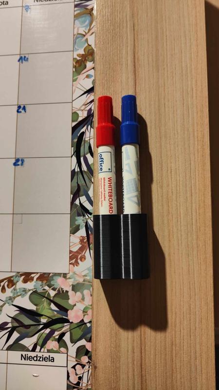 Marker Holder (supportless)