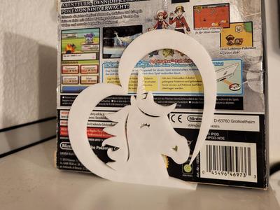 Unicorn Bookend
