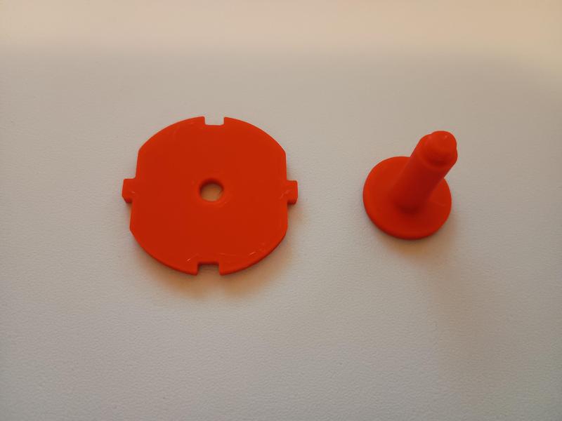 child-proof socket protector / Steckdosen Kindersicherung