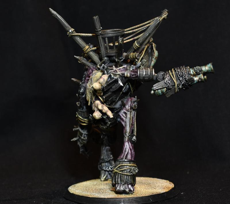 The Blighted Privateers - Animated Shipwreck - A