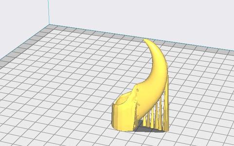 tool or toy you can open pachages or play with it