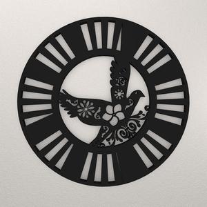 Bird Love Wall Decoration WARAJ39