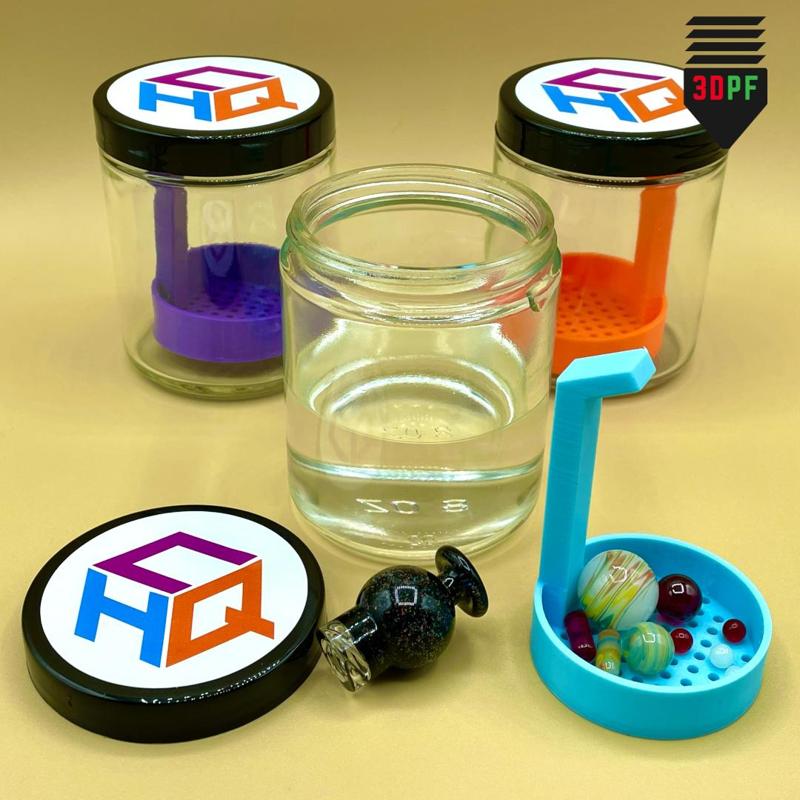 Terp Pearl Cleaner / Jewelry Cleaner