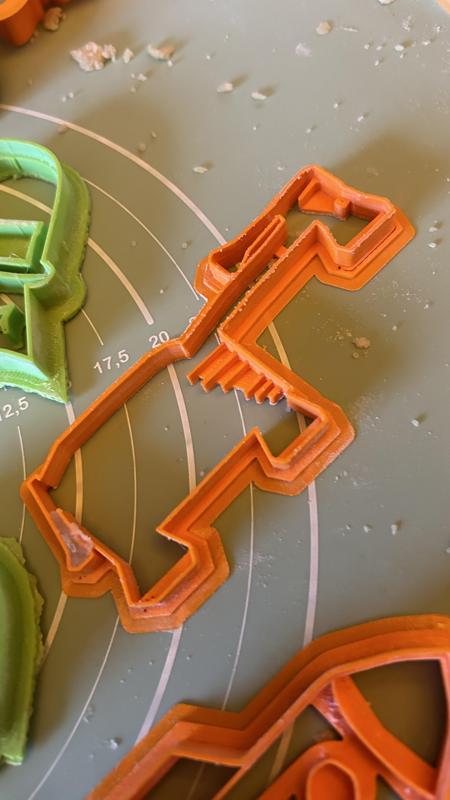 Transportowiec - Osioł 8 - Kapitan Bomba