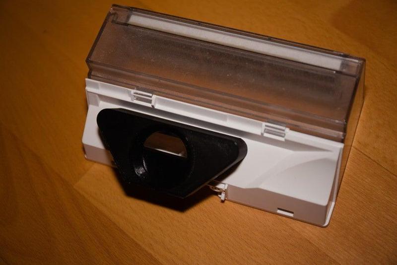 Adapter for Roborock vacuum cleaner