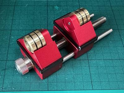 Mohoo Sharpening System Accessories