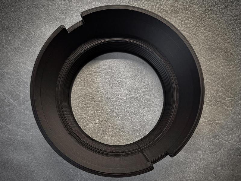 Yogurt Cup Funnel 150g Cup