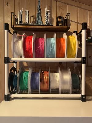 Filament Shelf Bracket