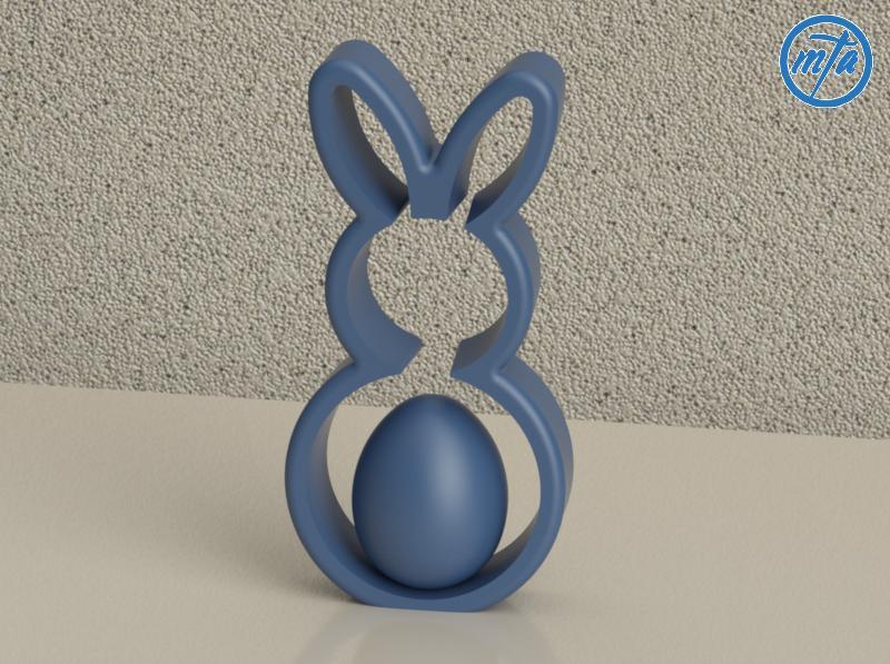 easter bunny