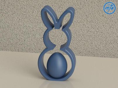 easter bunny