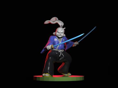 Usagi Yojimbo