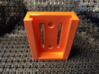 Black and Decker Battery Wall Mount