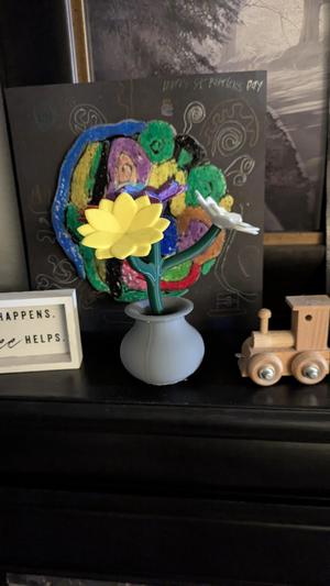 Flower Decoration