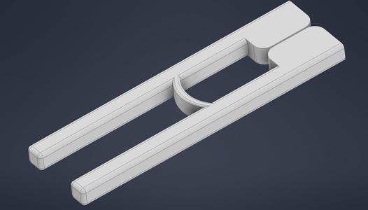 Chip clip