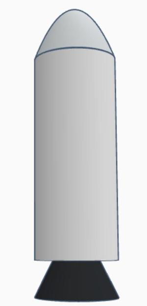 rocket