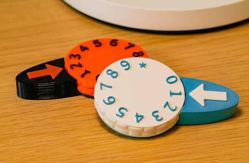 Clicky Live Counter V2