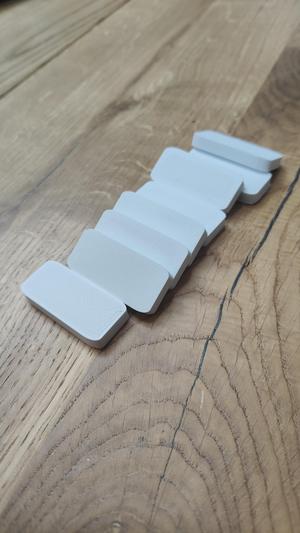 Simple Furniture Under-Glider