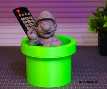 XARIO BROS_ Multipurpose Stand_Magic Pipe_ AMS