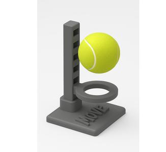 Back Trainer MOVE Stand