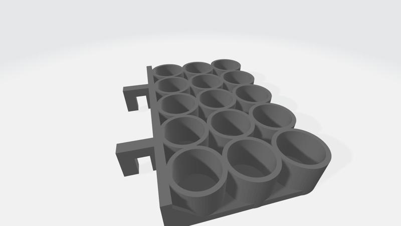 skadia para pinturas art creation