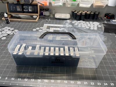 Daggerheart Card Storage Boxes