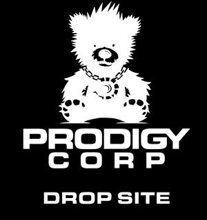Alien Prodigy Corp Logo