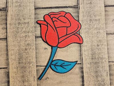 Cute rose valentines simple and easy print